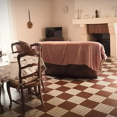 De La Sapiniere A 15 Min Du Puy Du Fou 別荘 *