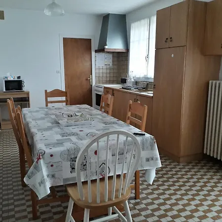 De La Sapiniere A 15 Min Du Puy Du Fou