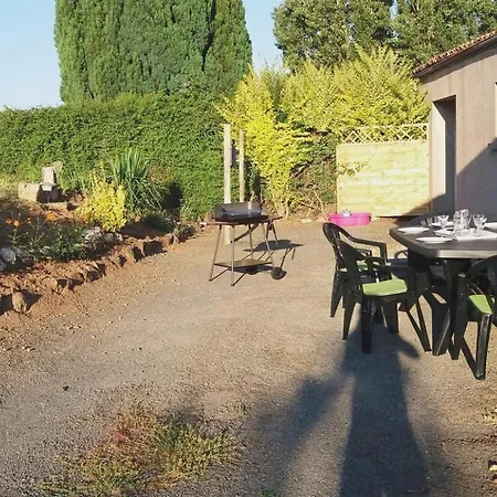 De La Sapiniere A 15 Min Du Puy Du Fou 別荘 La Pommeraie-sur-Sèvre