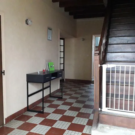 De La Sapiniere A 15 Min Du Puy Du Fou La Pommeraie-sur-Sèvre