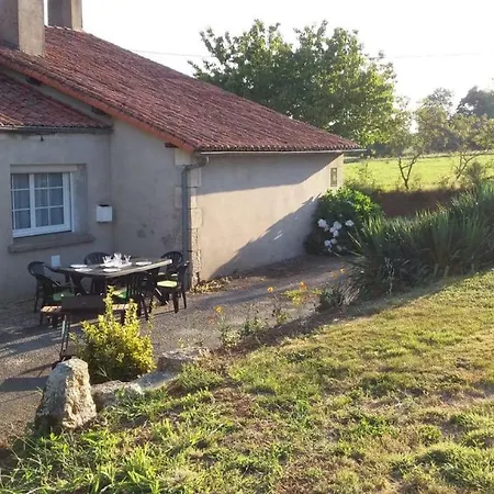 De La Sapiniere A 15 Min Du Puy Du Fou La Pommeraie-sur-Sèvre