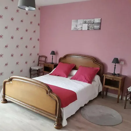 De La Sapiniere A 15 Min Du Puy Du Fou