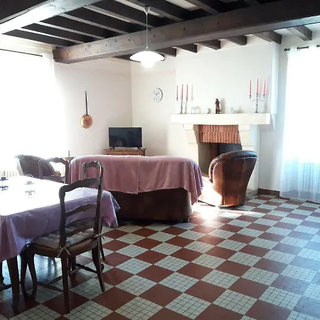 De La Sapiniere A 15 Min Du Puy Du Fou * La Pommeraie-sur-Sèvre