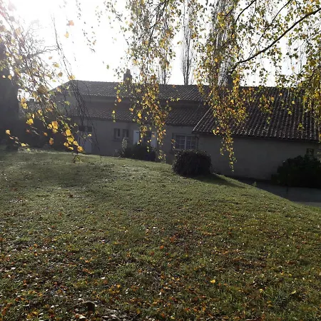 De La Sapiniere A 15 Min Du Puy Du Fou * La Pommeraie-sur-Sèvre