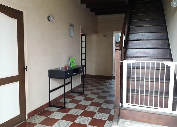 De La Sapiniere A 15 Min Du Puy Du Fou La Pommeraie-sur-Sèvre