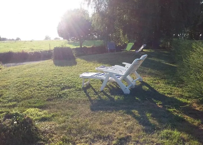 De La Sapiniere A 15 Min Du Puy Du Fou La Pommeraie-sur-Sèvre