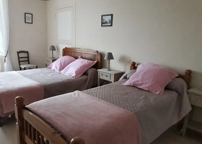 De La Sapiniere A 15 Min Du Puy Du Fou * La Pommeraie-sur-Sèvre