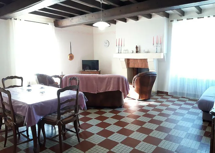 De La Sapiniere A 15 Min Du Puy Du Fou * La Pommeraie-sur-Sèvre