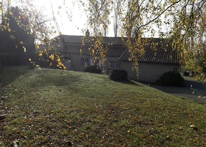 De La Sapiniere A 15 Min Du Puy Du Fou * La Pommeraie-sur-Sèvre